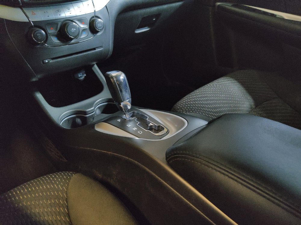 Used 2020 Dodge Journey SE w/ SE Popular Equipment Group FWD image 26