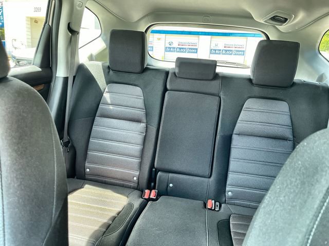 Used 2022 Honda CR-V EX image 13