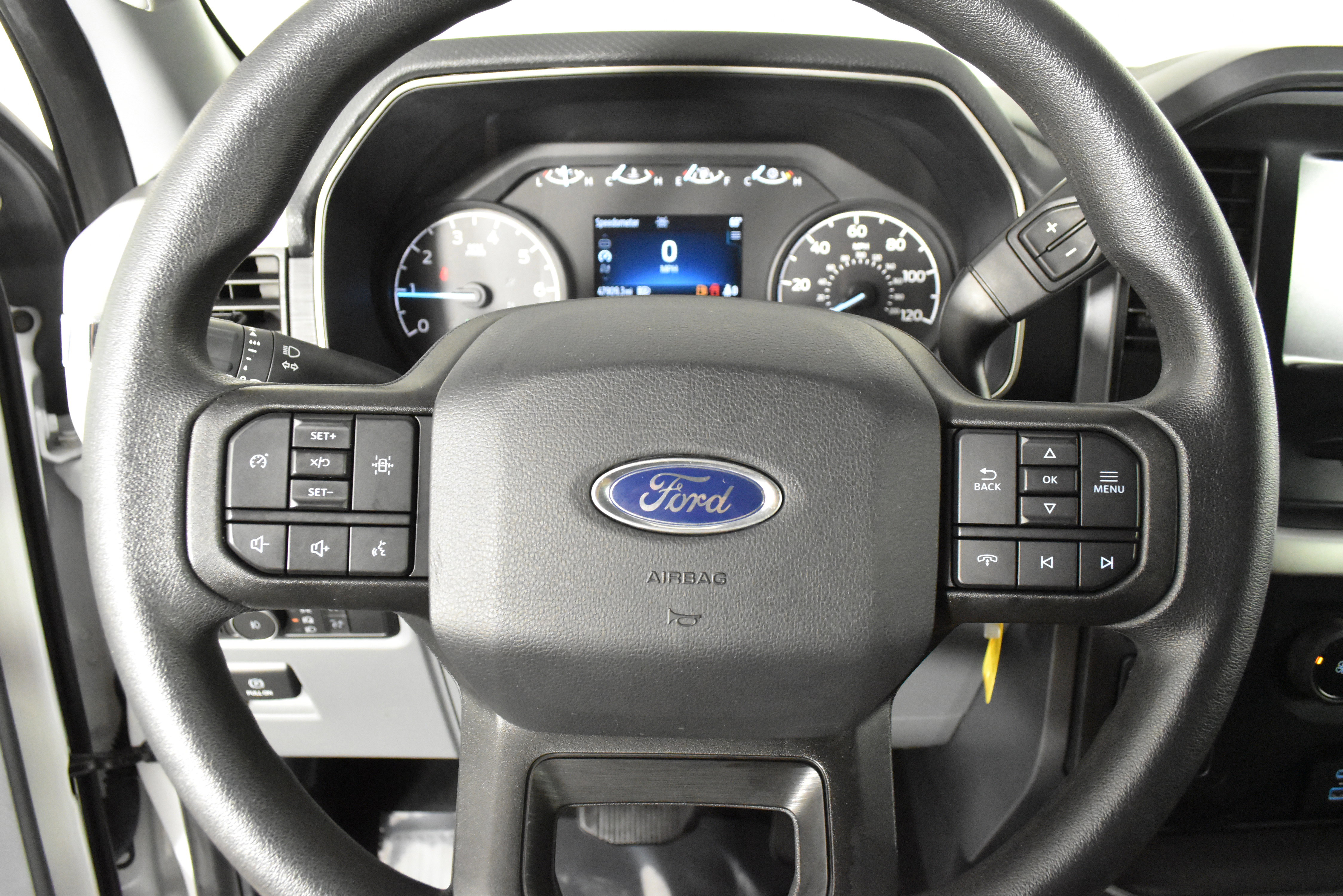 Used 2022 Ford F150 XLT image 20