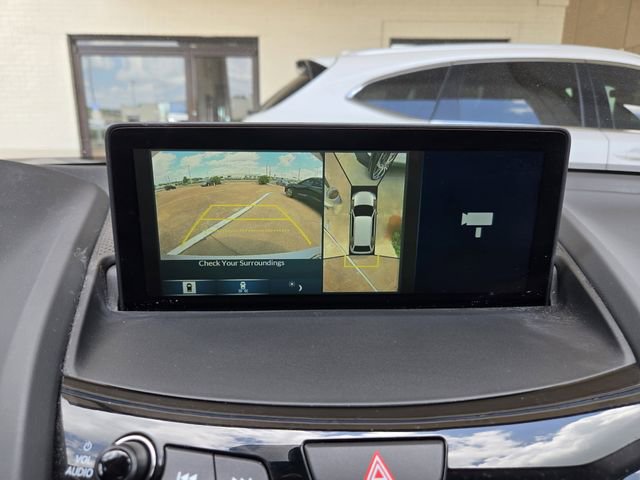 Used 2025 Acura RDX SH-AWD w/ Advance Package image 4