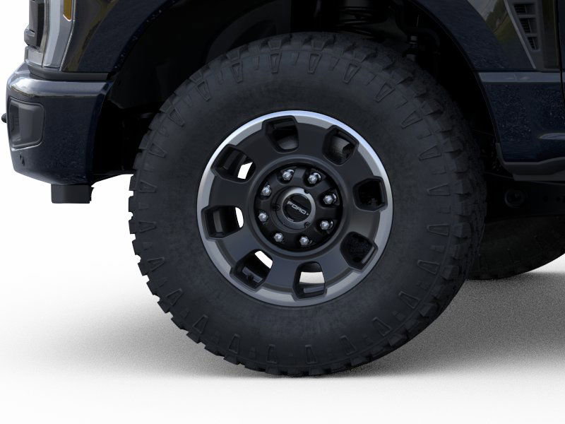 New 2026 Ford F350 Lariat w/ Tremor Off-Road Package image 19