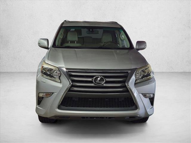 Used 2016 Lexus GX 460 w/ Premium Package AWD/4WD video 2