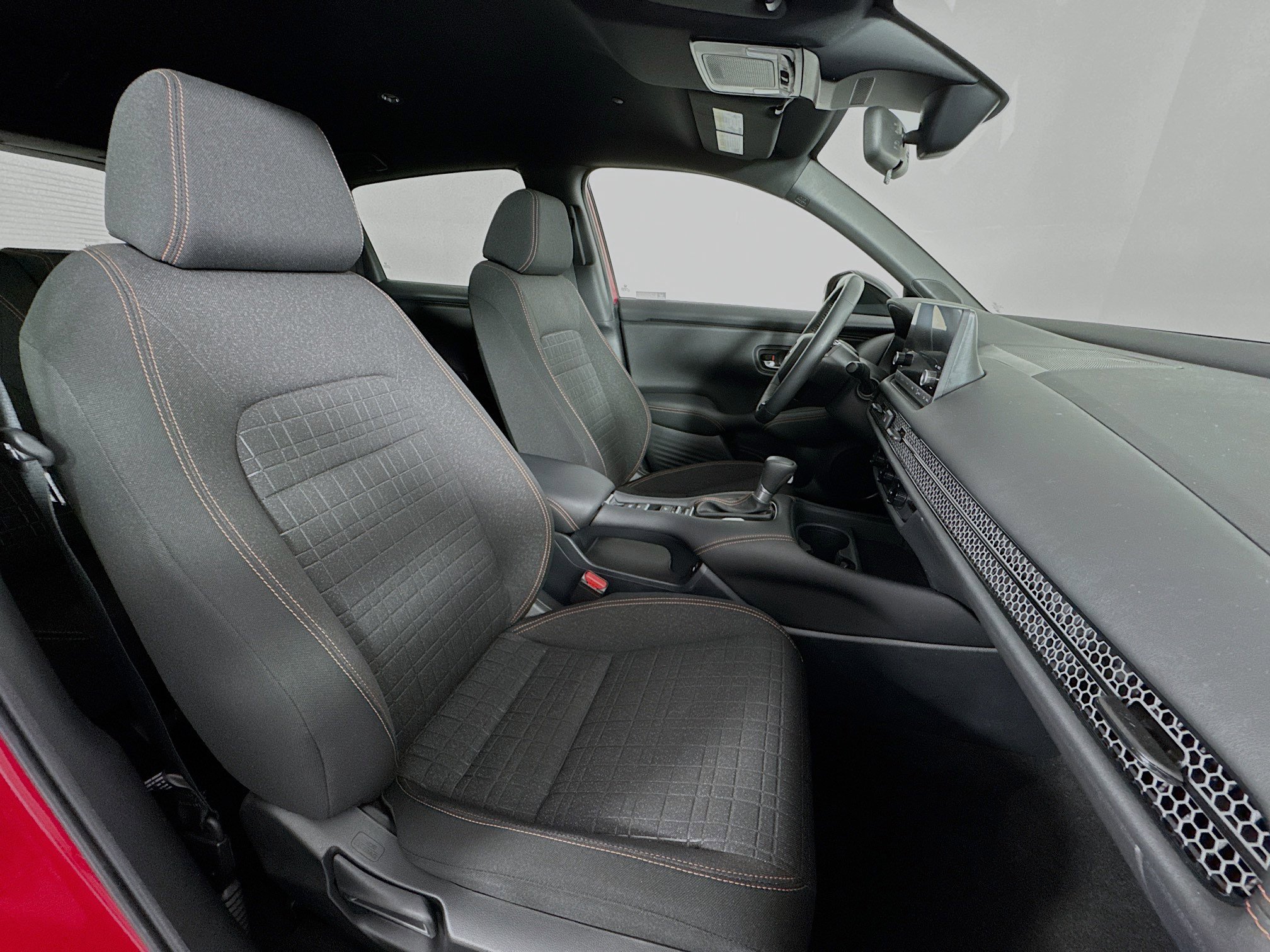 Certified 2024 Honda HR-V Sport image 26