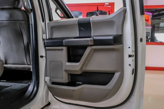 Used 2018 Ford F250 XL w/ Power Equipment Group AWD/4WD image 48