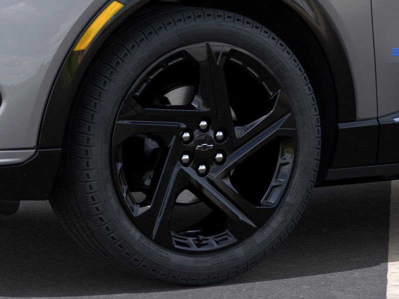 New 2026 Chevrolet Equinox EV RS image 44