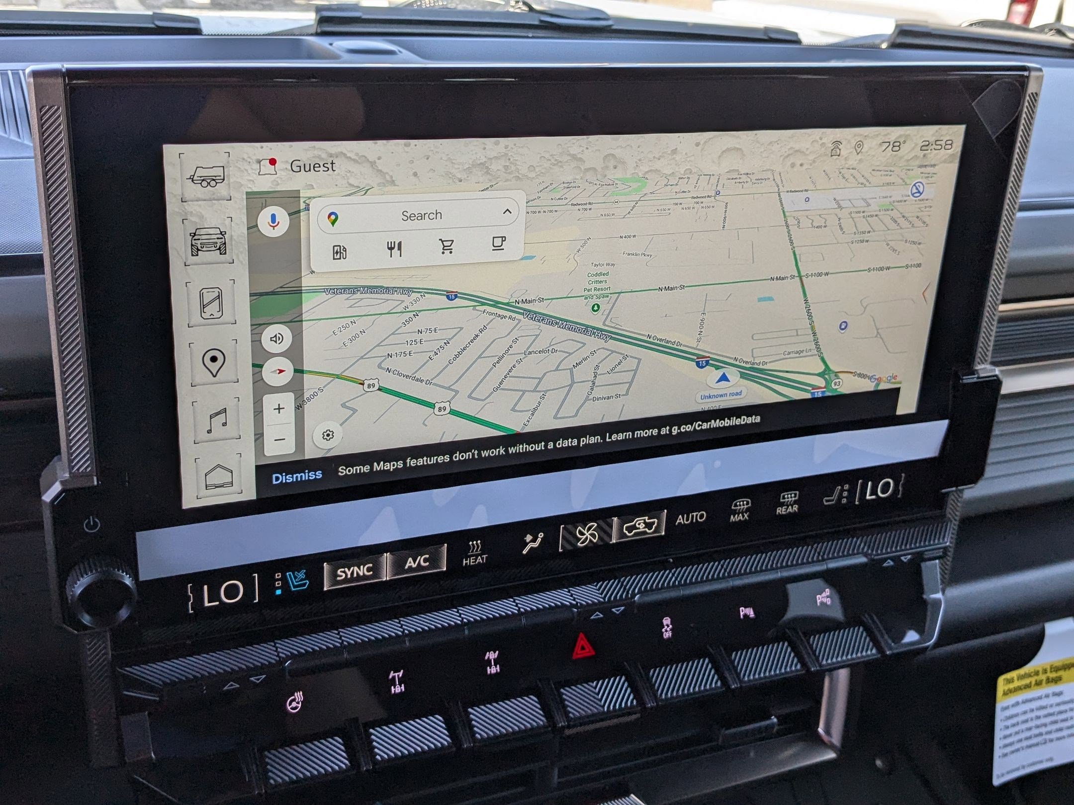 New 2025 GMC Hummer EV 3X w/ Extreme Off-Road Package image 13