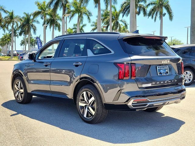 Used 2022 Kia Sorento S image 4