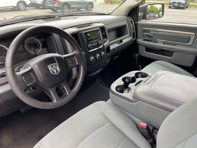 Used 2015 RAM 1500 Express RWD image 15