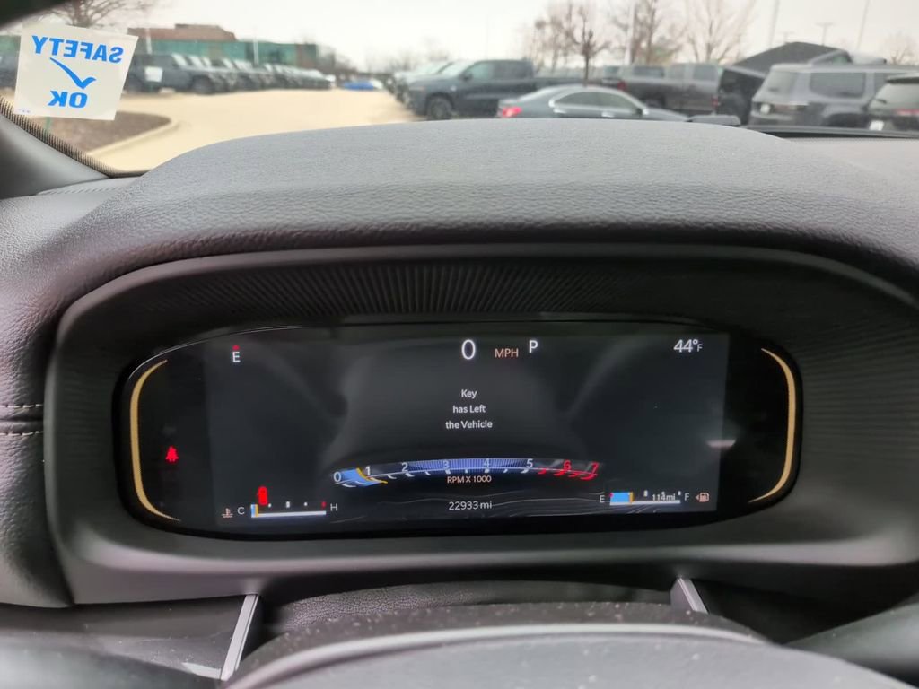 Used 2026 Jeep Grand Wagoneer Limited image 27