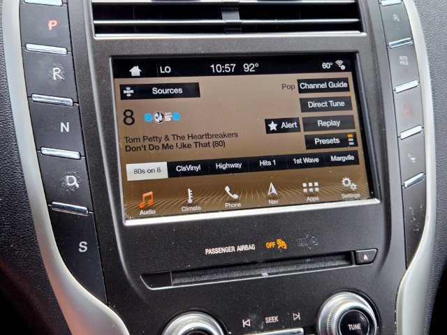 Used 2019 Lincoln MKC Reserve w/ MKC Technology Package FWD image 27