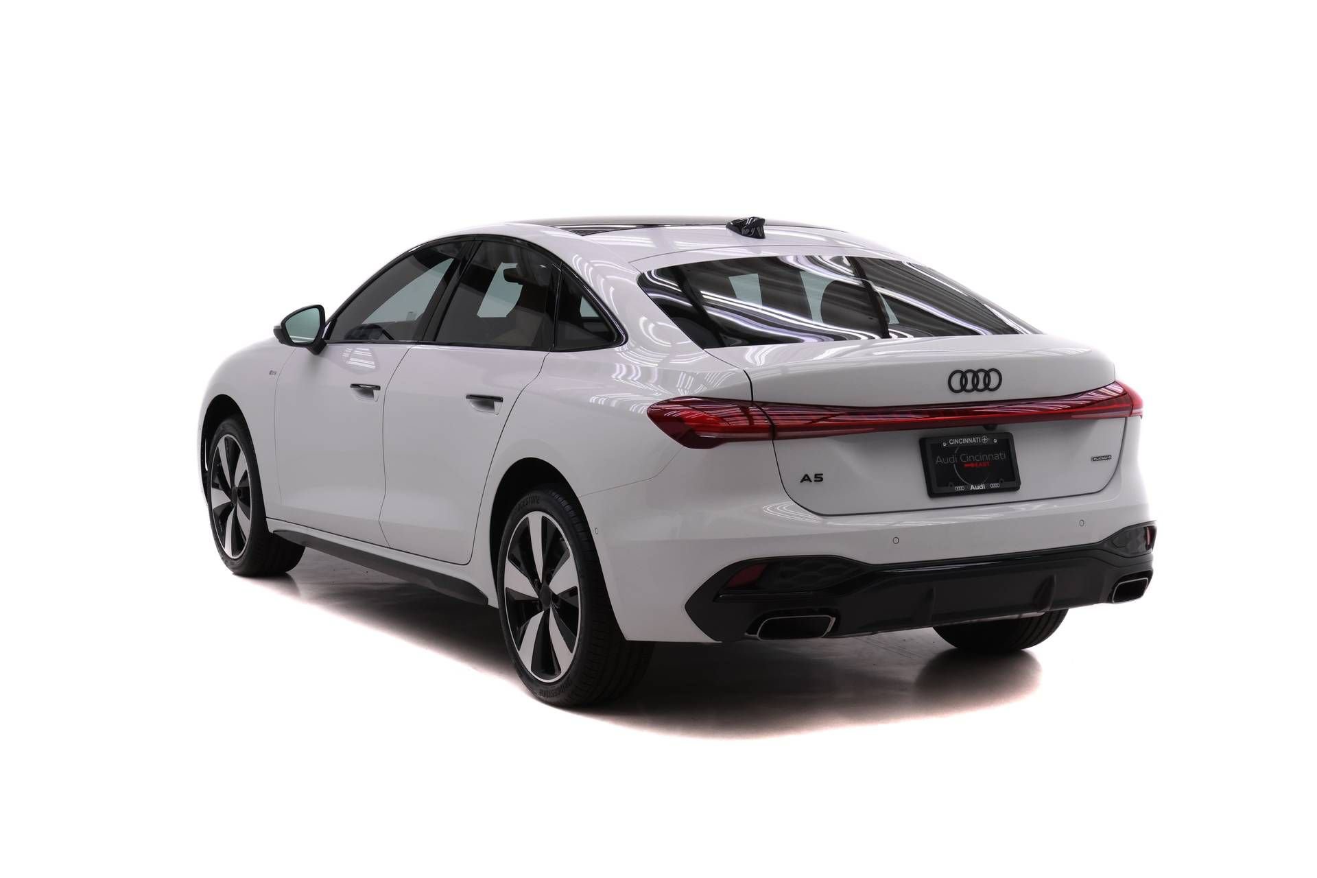 New 2026 Audi A5 2.0T Premium Plus AWD/4WD image 5