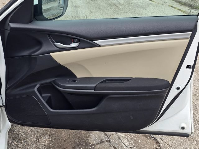 Used 2018 Honda Civic LX image 16