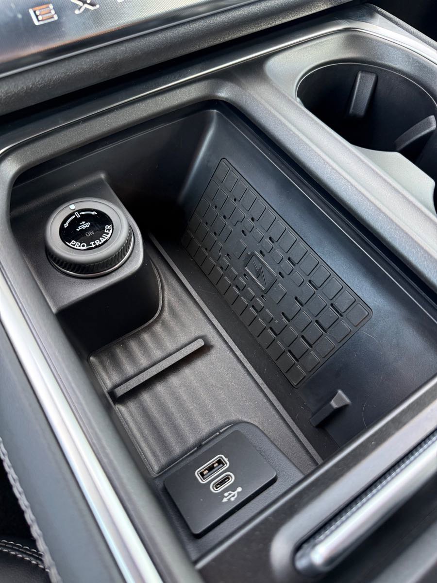 New 2025 Ford Expedition Max Platinum image 23