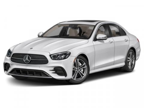 Used 2021 Mercedes-Benz E 350 Sedan w/ Premium Package