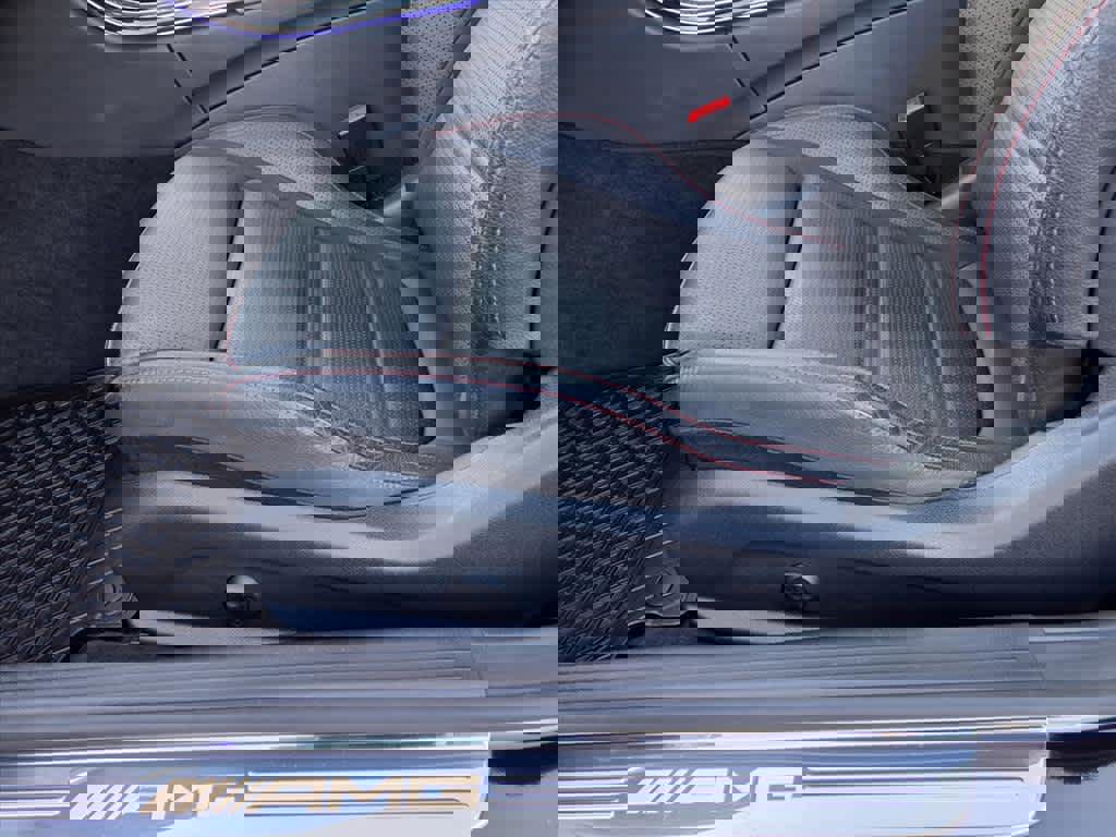 Used 2021 Mercedes-Benz C 43 AMG 4MATIC Coupe image 22