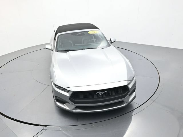 Certified 2024 Ford Mustang Premium RWD image 36