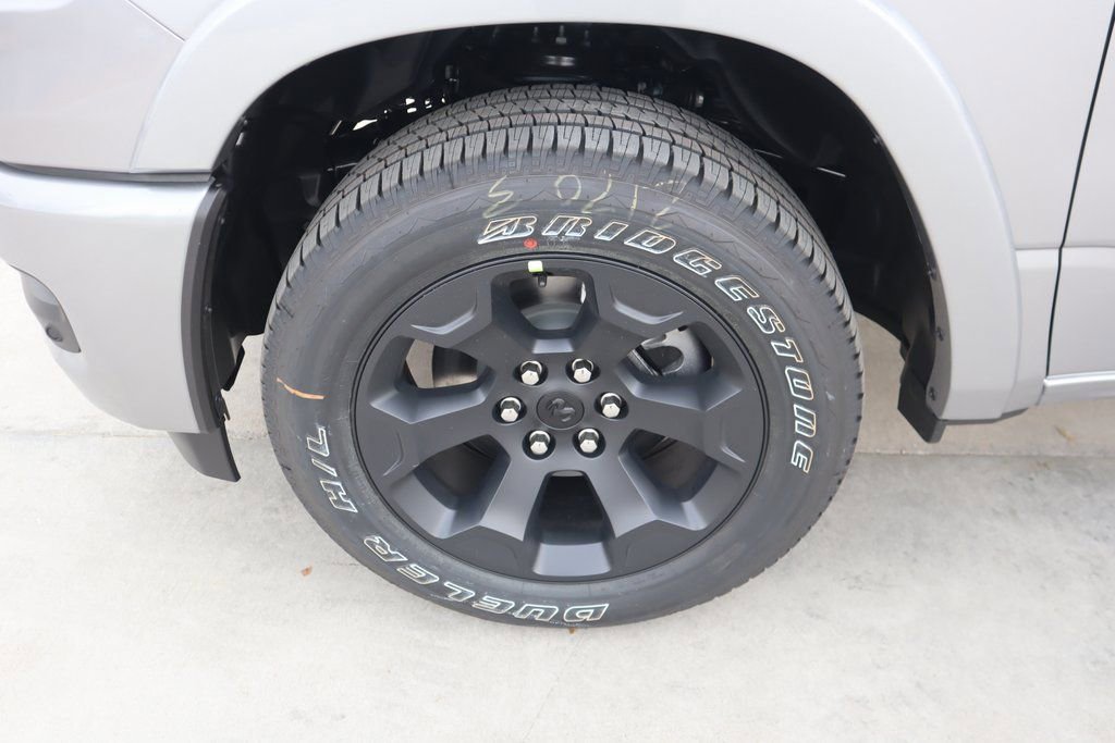 New 2026 RAM 1500 Big Horn image 18