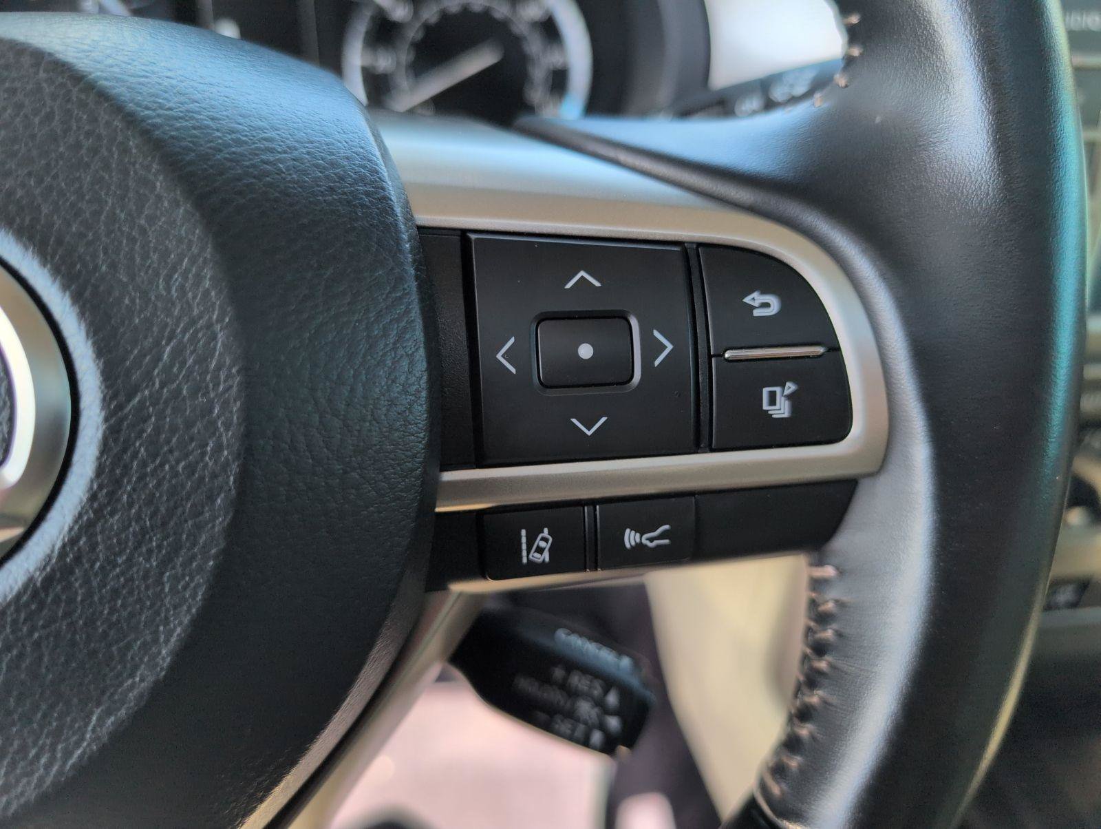 Certified 2020 Lexus GX 460 Premium AWD/4WD image 12