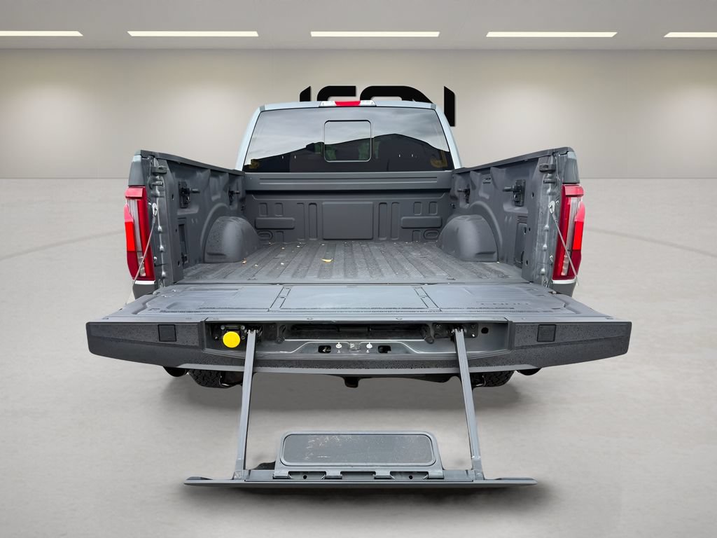 Used 2024 Ford F150 Tremor w/ Mobile Office Package AWD/4WD image 21