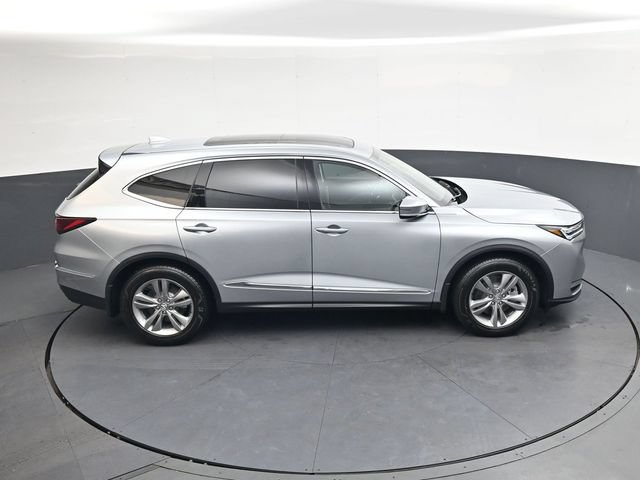 New 2026 Acura MDX SH-AWD image 21