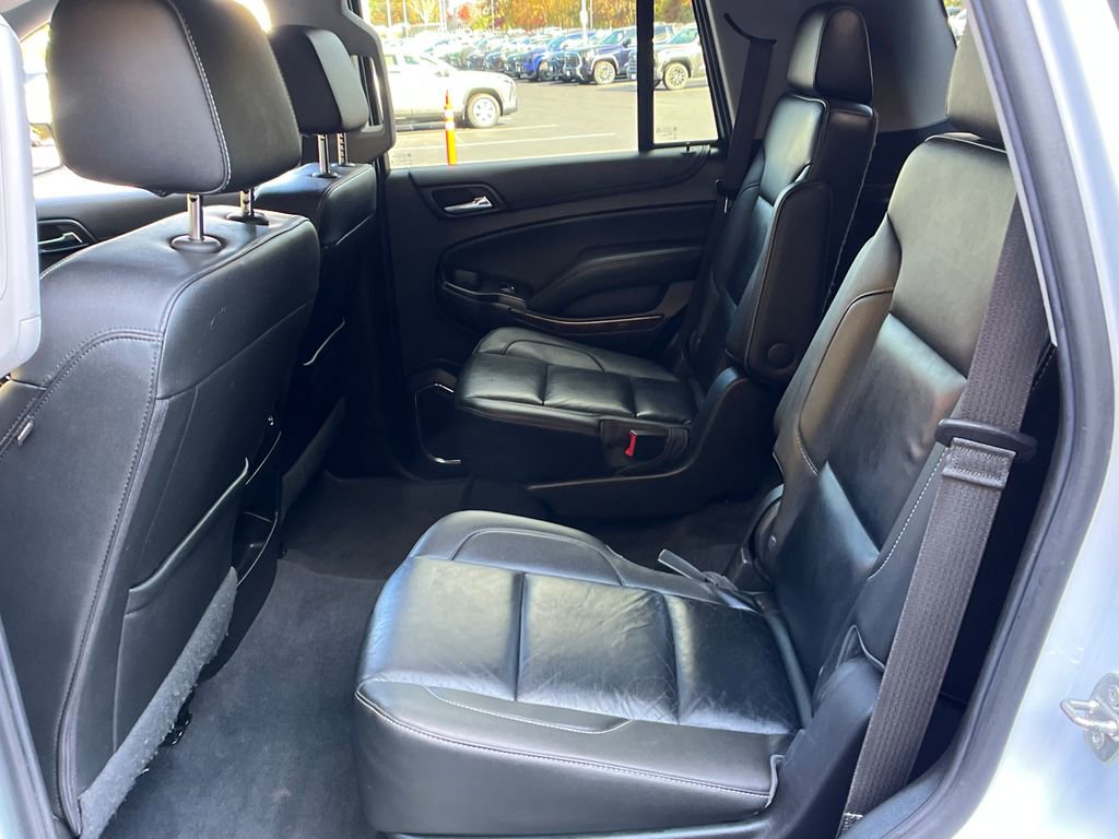Used 2019 Chevrolet Tahoe LT image 20