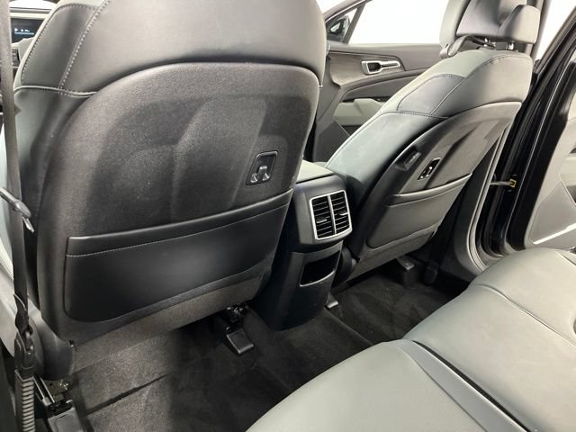 Used 2023 Kia Sportage X-Line w/ X-Line Premium Package AWD/4WD image 41