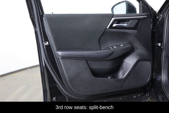 Used 2024 Mitsubishi Outlander ES image 14