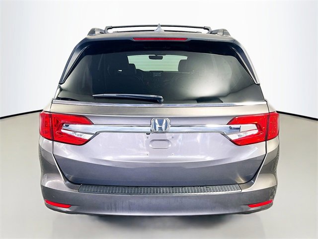 Used 2018 Honda Odyssey EX-L image 6