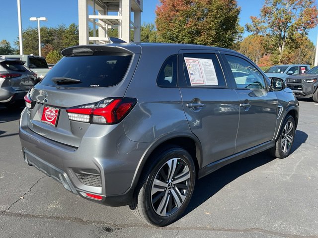Used 2025 Mitsubishi Outlander Sport SE AWD/4WD image 8