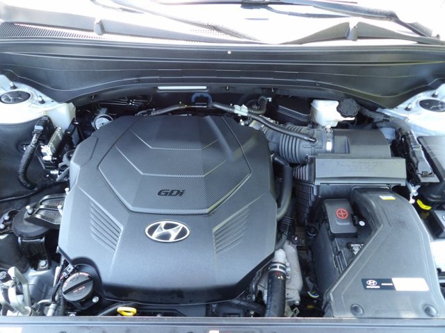 Certified 2022 Hyundai Palisade SEL w/ Convenience Package FWD image 29
