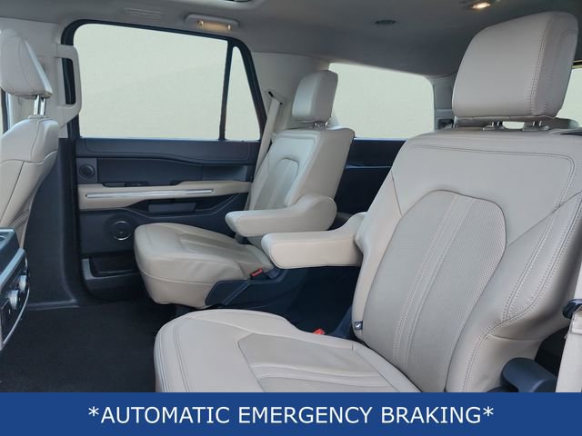 Used 2024 Ford Expedition Limited image 17