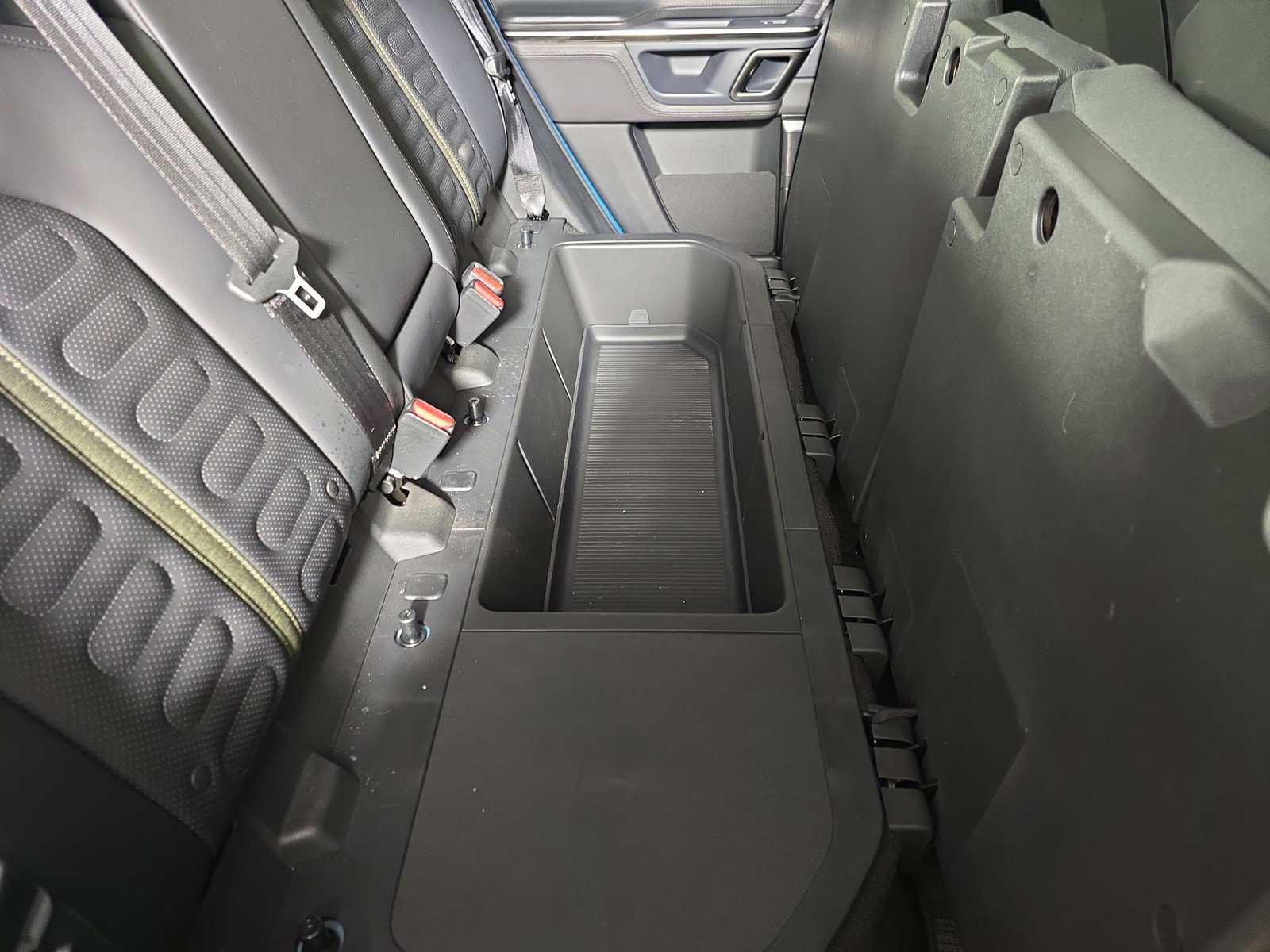 Used 2023 Rivian R1T Adventure image 24