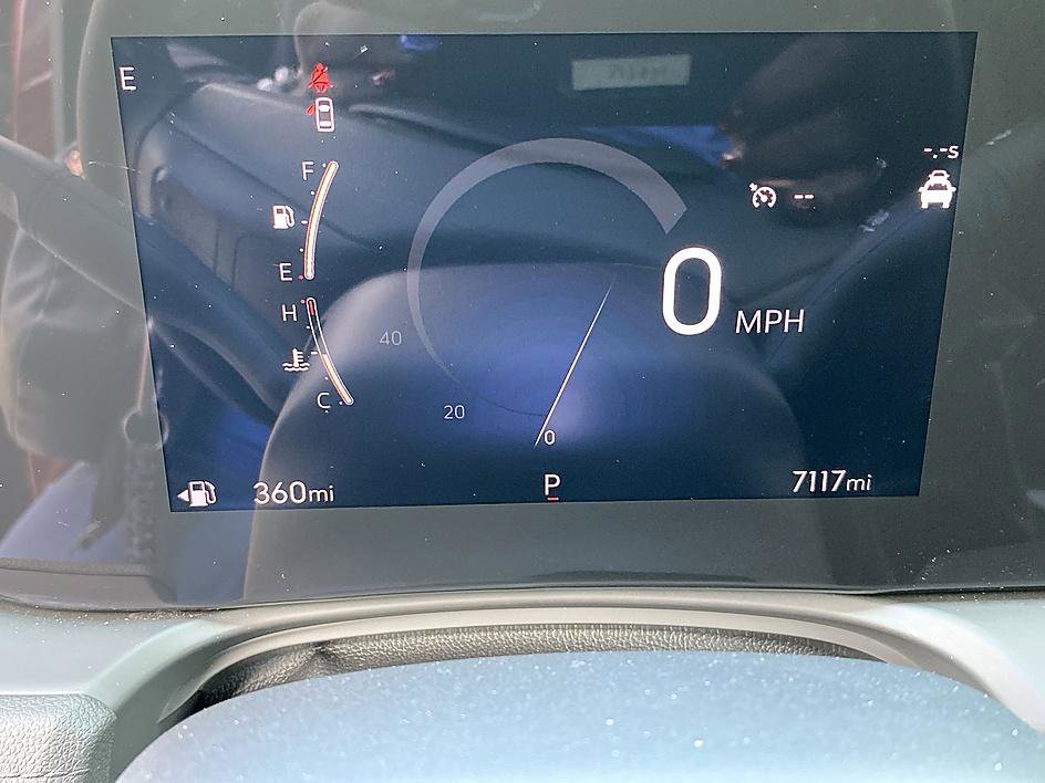 Used 2026 Buick Encore GX Sport Touring w/ Comfort Package FWD image 14