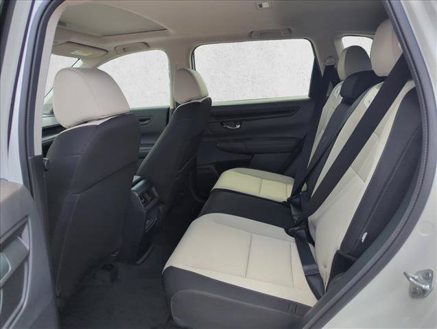 New 2026 Honda CR-V EX image 15