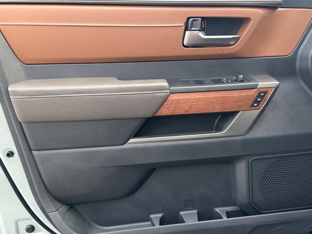New 2026 Toyota Tundra 1794 Edition image 19