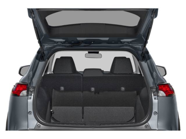 Used 2022 Toyota Corolla Cross LE w/ Moonroof Package AWD/4WD image 11