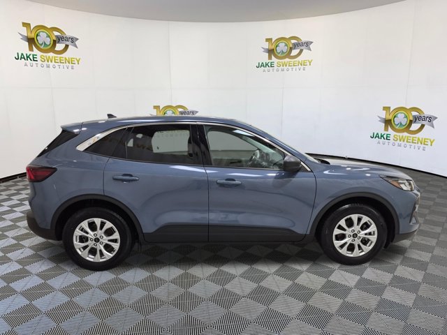 Used 2024 Ford Escape Active w/ Cold Weather Package FWD image 11