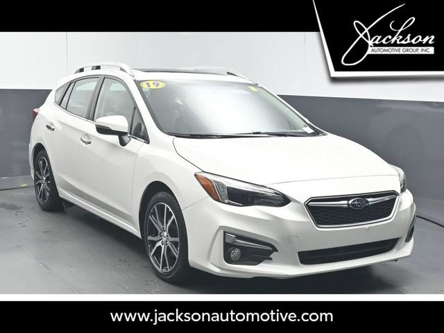 Used 2019 Subaru Impreza 2.0i Limited AWD/4WD image 1