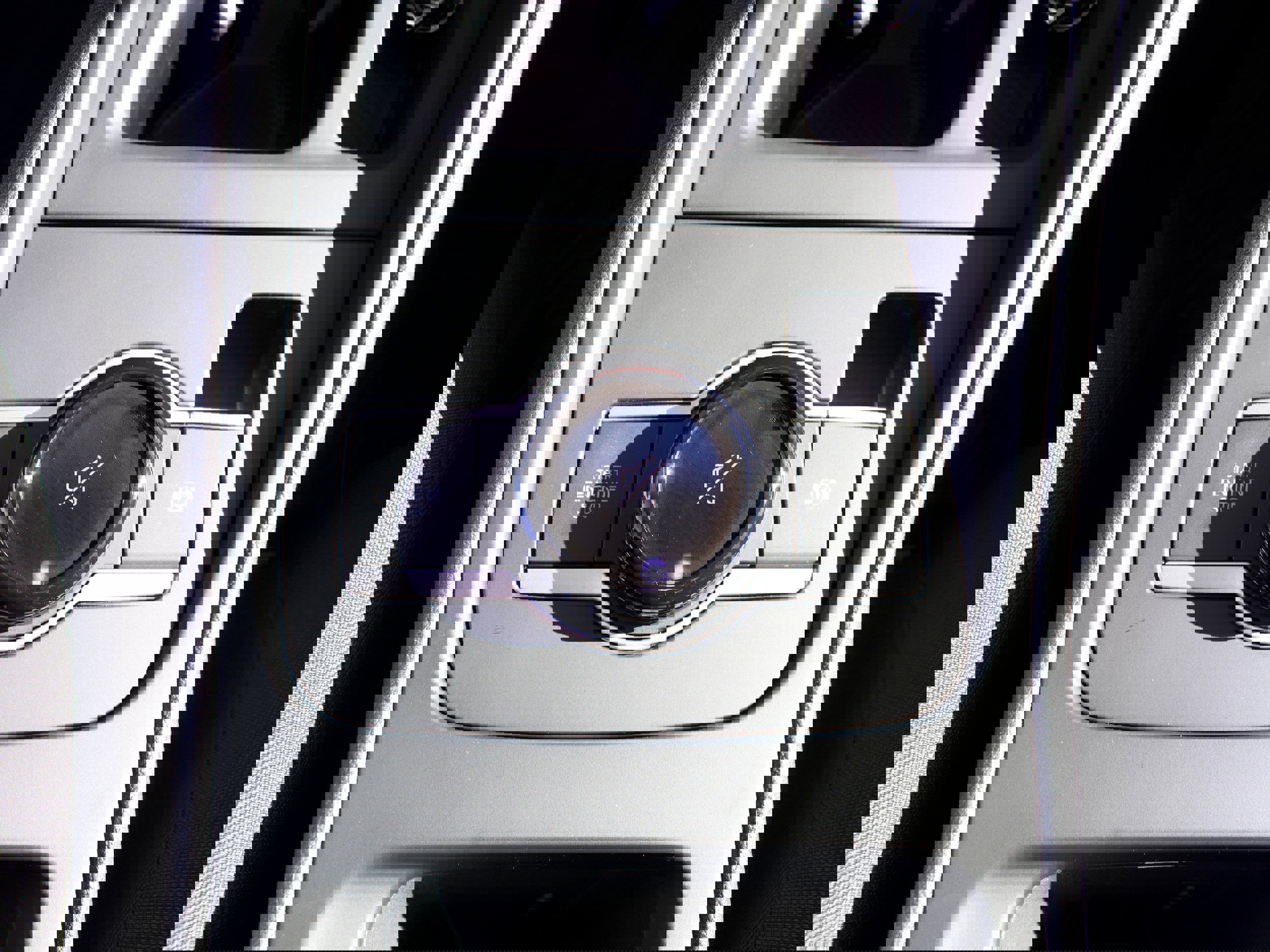 New 2025 Volkswagen Tiguan S image 22