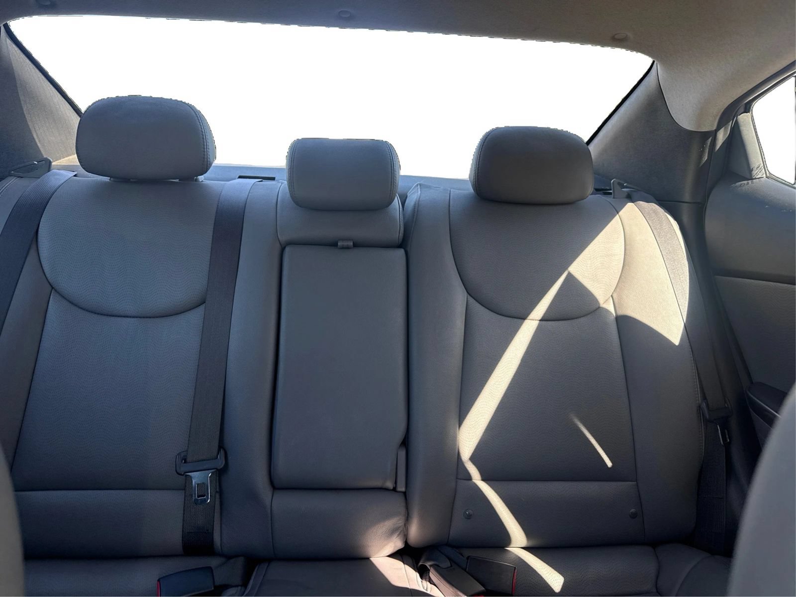 Used 2013 Hyundai Elantra Limited w/ Technology Pkg FWD image 15