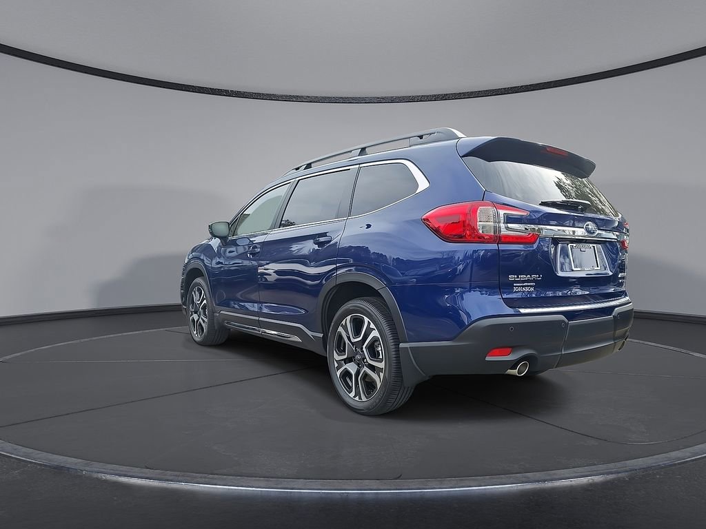 New 2026 Subaru Ascent Limited AWD/4WD image 5