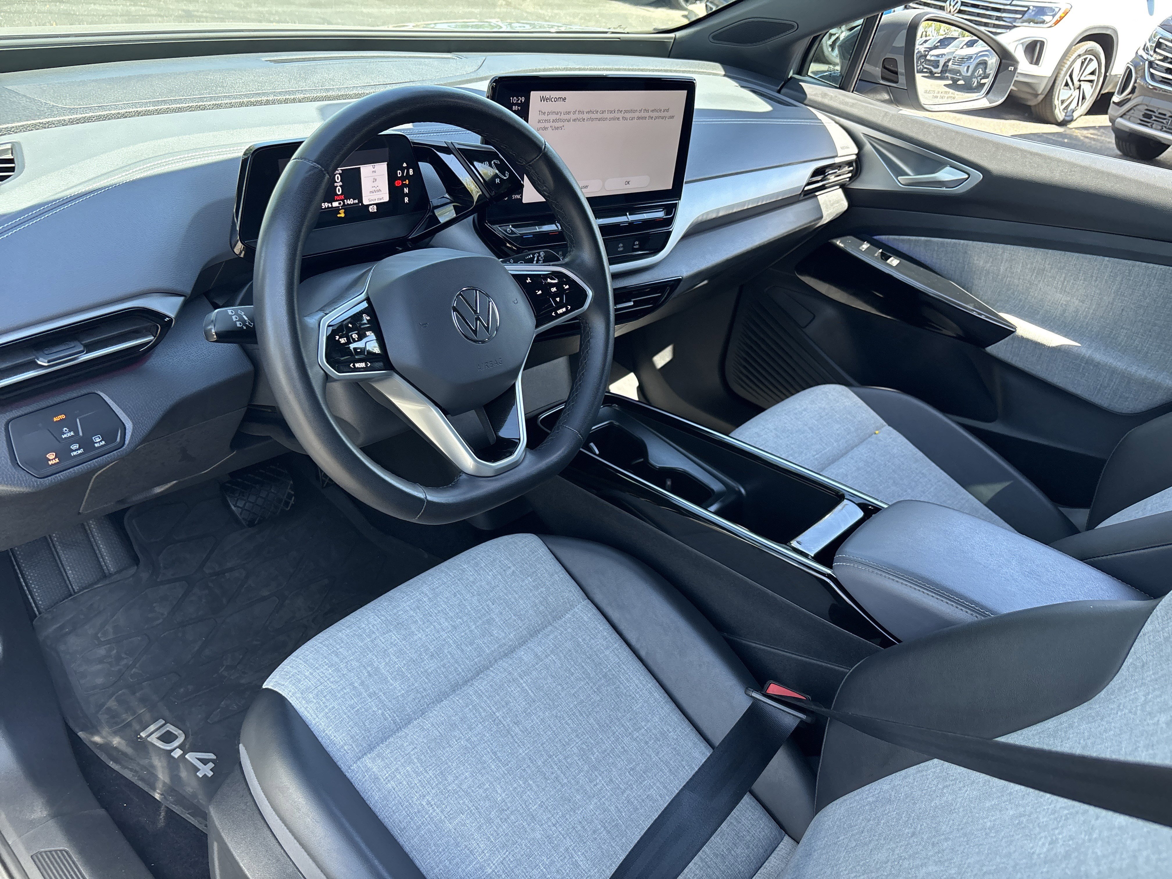 Used 2023 Volkswagen ID.4 Pro image 16