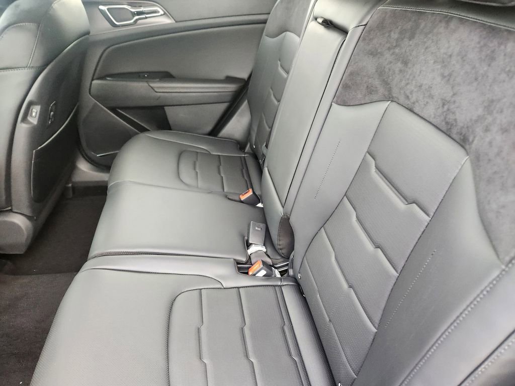 New 2026 Kia Sportage SX image 10