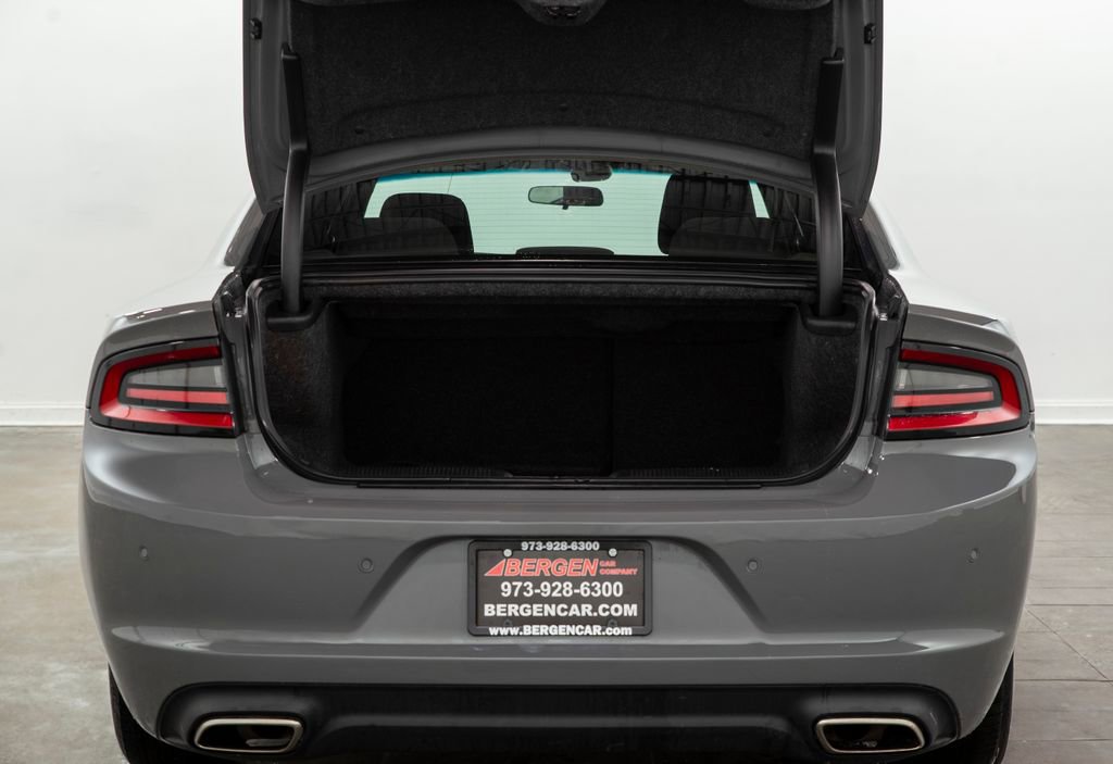 Used 2023 Dodge Charger SXT image 12