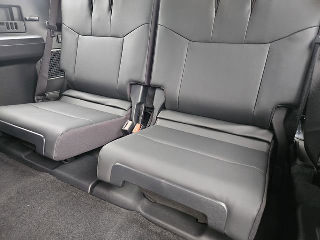 New 2026 Toyota 4Runner Limited image 27