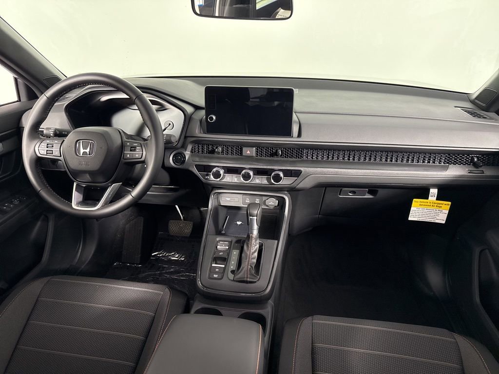 New 2026 Honda CR-V Sport image 22