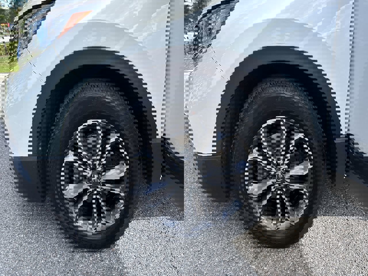 Certified 2020 Honda CR-V EX-L image 27