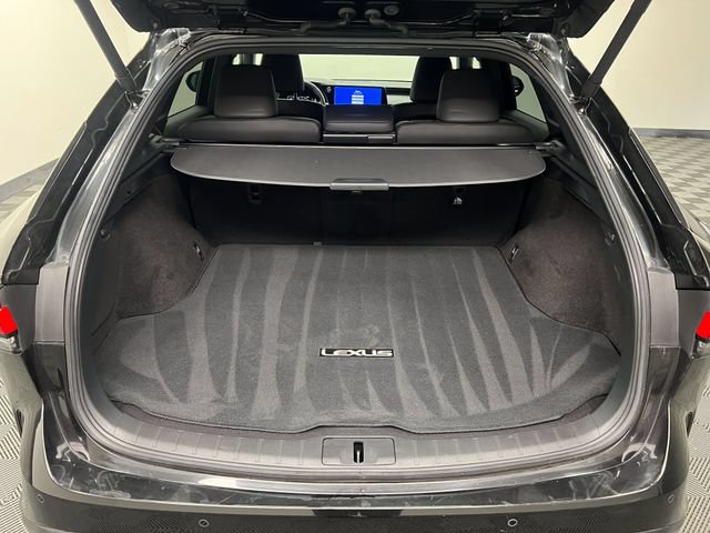 Certified 2023 Lexus RX 350 Premium FWD image 8