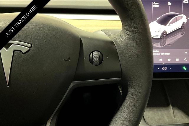Used 2023 Tesla Model 3 Standard Range image 19