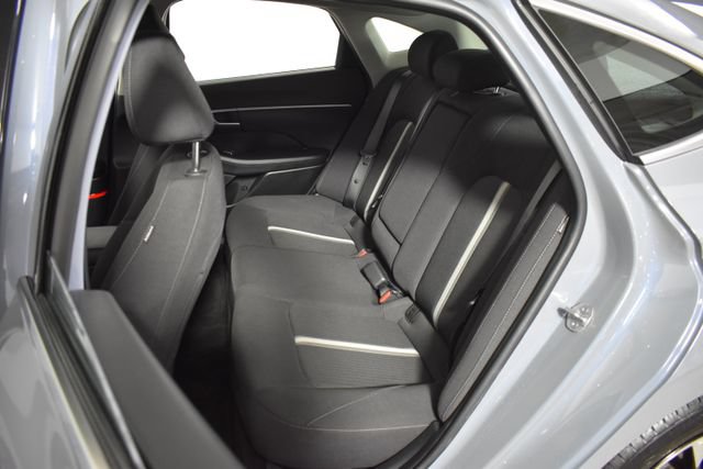Used 2025 Hyundai Sonata SEL FWD image 28